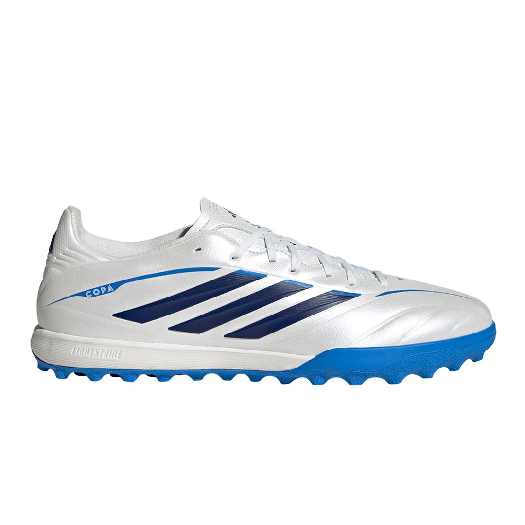 Copa Pure IV League TF - Zero Metallic / Dark Blue / Lucid Ray Blue
