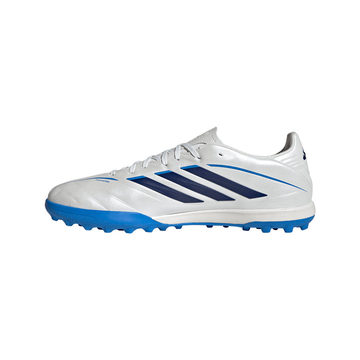 Copa Pure IV League TF - Zero Metallic / Dark Blue / Lucid Ray Blue
