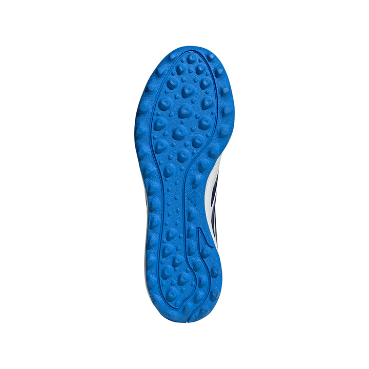 Copa Pure IV League TF - Zero Metallic / Dark Blue / Lucid Ray Blue