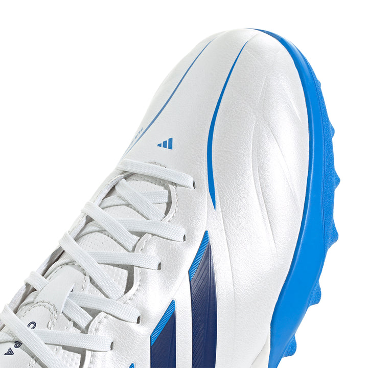 Copa Pure IV League TF - Zero Metallic / Dark Blue / Lucid Ray Blue