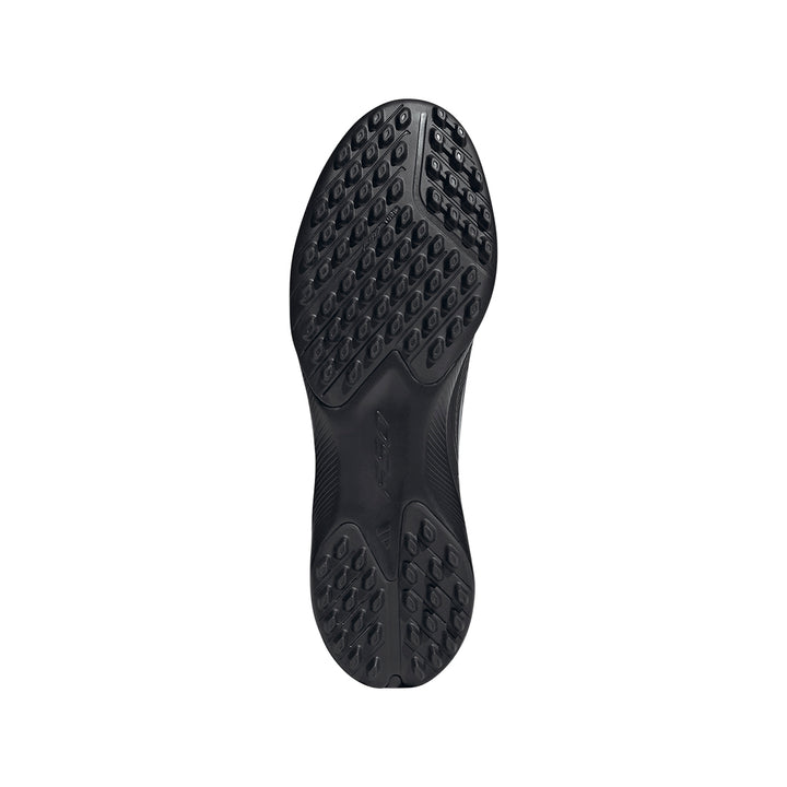 F50 League TF - Core Black / Core Black / Lucid Ray Blue