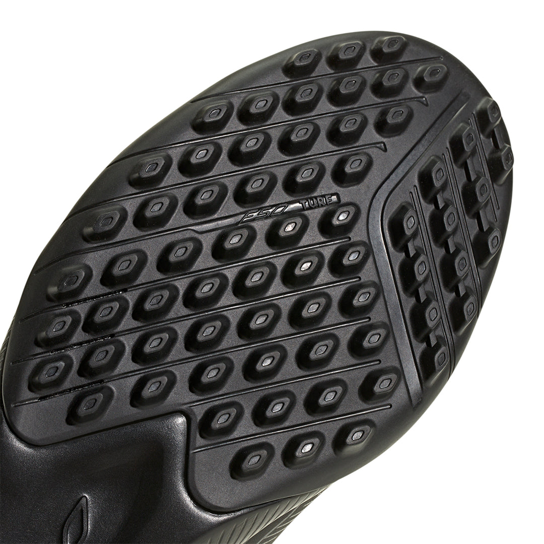 F50 League TF - Core Black / Core Black / Lucid Ray Blue