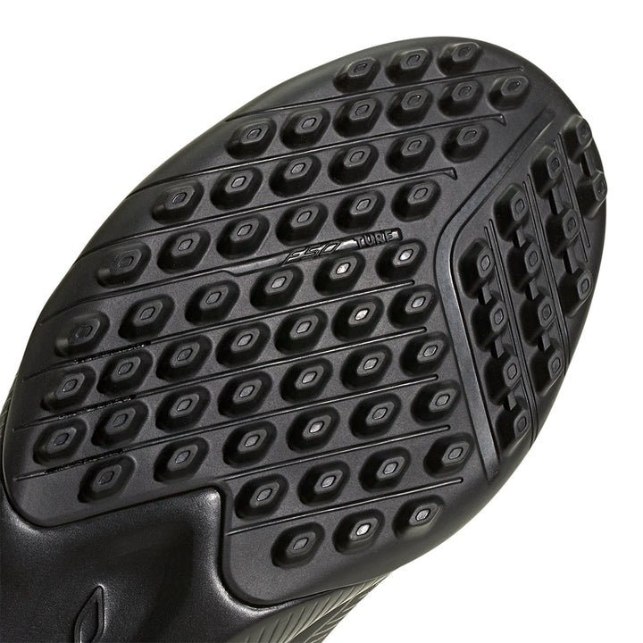 F50 League TF - Core Black / Core Black / Lucid Ray Blue