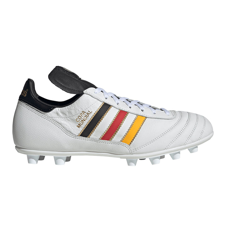 Copa Mundial FG - Cloud White / Core Black / Gold Metallic