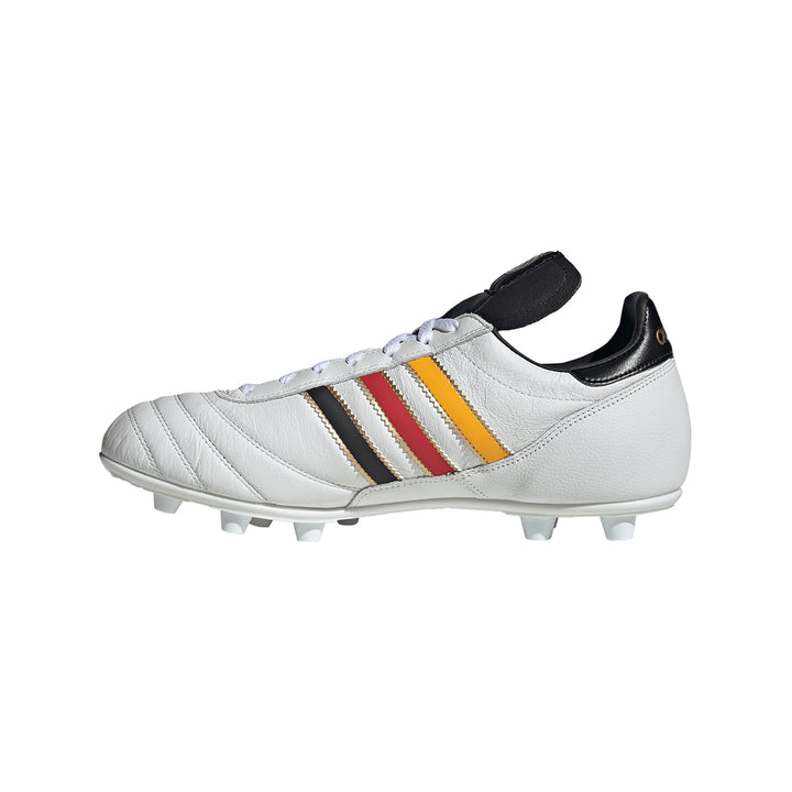 Copa Mundial FG - Cloud White / Core Black / Gold Metallic