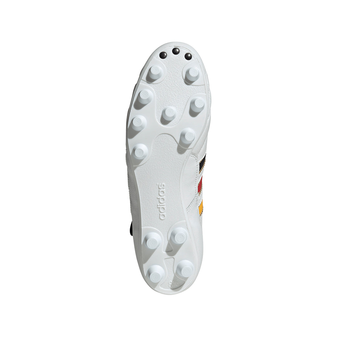 Copa Mundial FG - Cloud White / Core Black / Gold Metallic