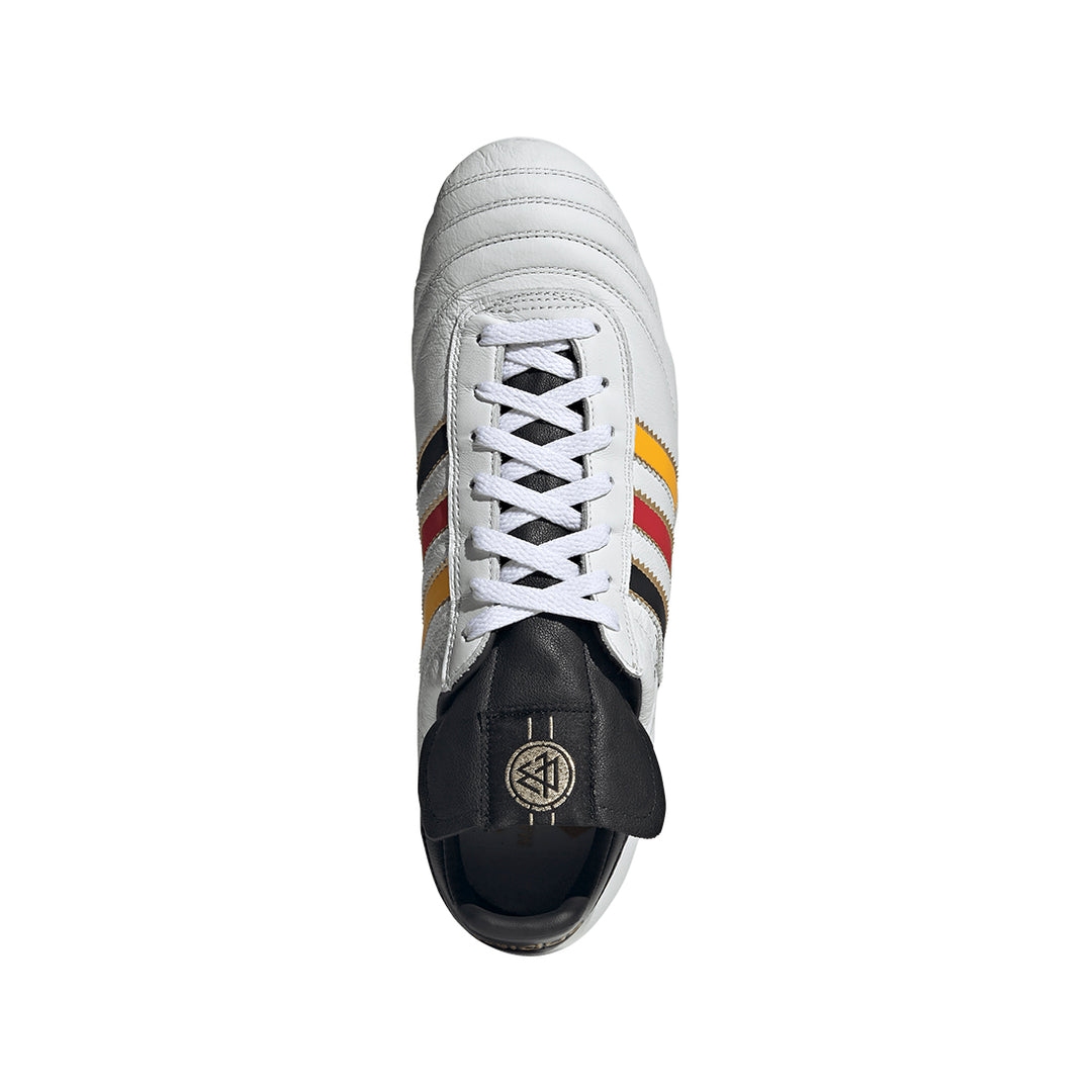 Copa Mundial FG - Cloud White / Core Black / Gold Metallic