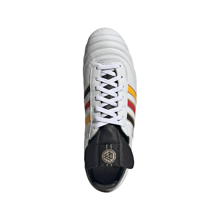 Copa Mundial FG - Cloud White / Core Black / Gold Metallic