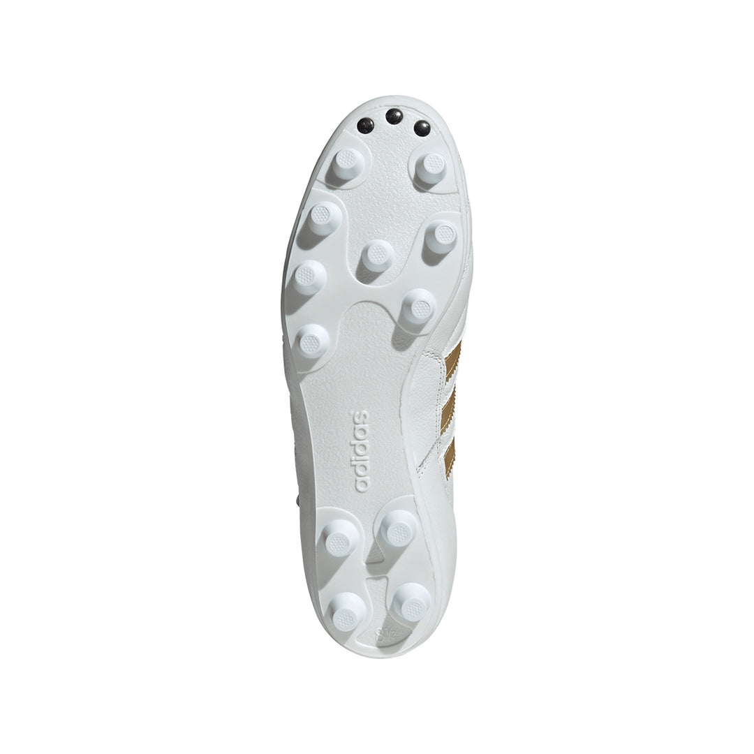 Copa Mundial FG - Cloud White / Icey Blue / Gold Metallic