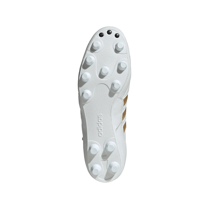 Copa Mundial FG - Cloud White / Icey Blue / Gold Metallic