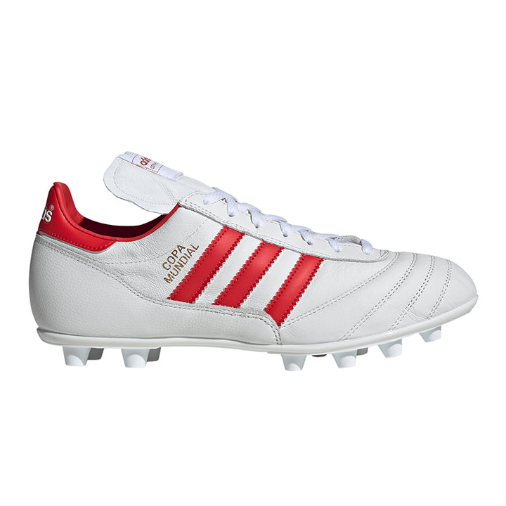 Copa Mundial FG - Cloud White / Vivid Red / Vivid Red