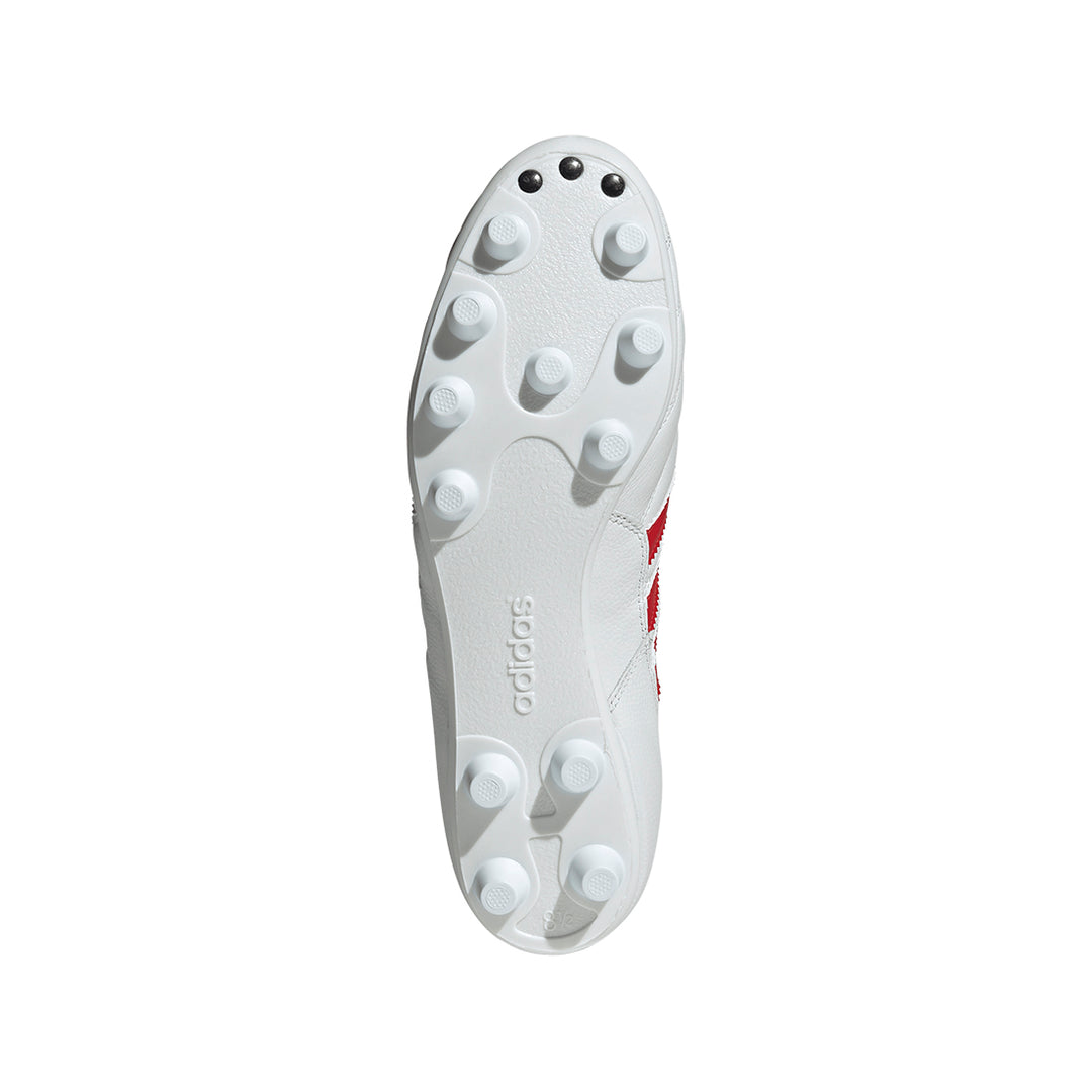 Copa Mundial FG - Cloud White / Vivid Red / Vivid Red