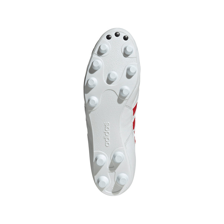 Copa Mundial FG - Cloud White / Vivid Red / Vivid Red