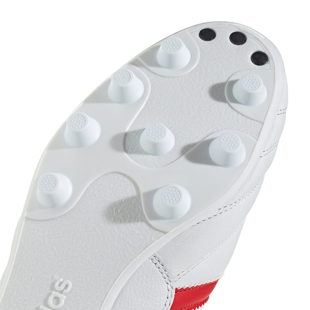 Copa Mundial FG - Cloud White / Vivid Red / Vivid Red
