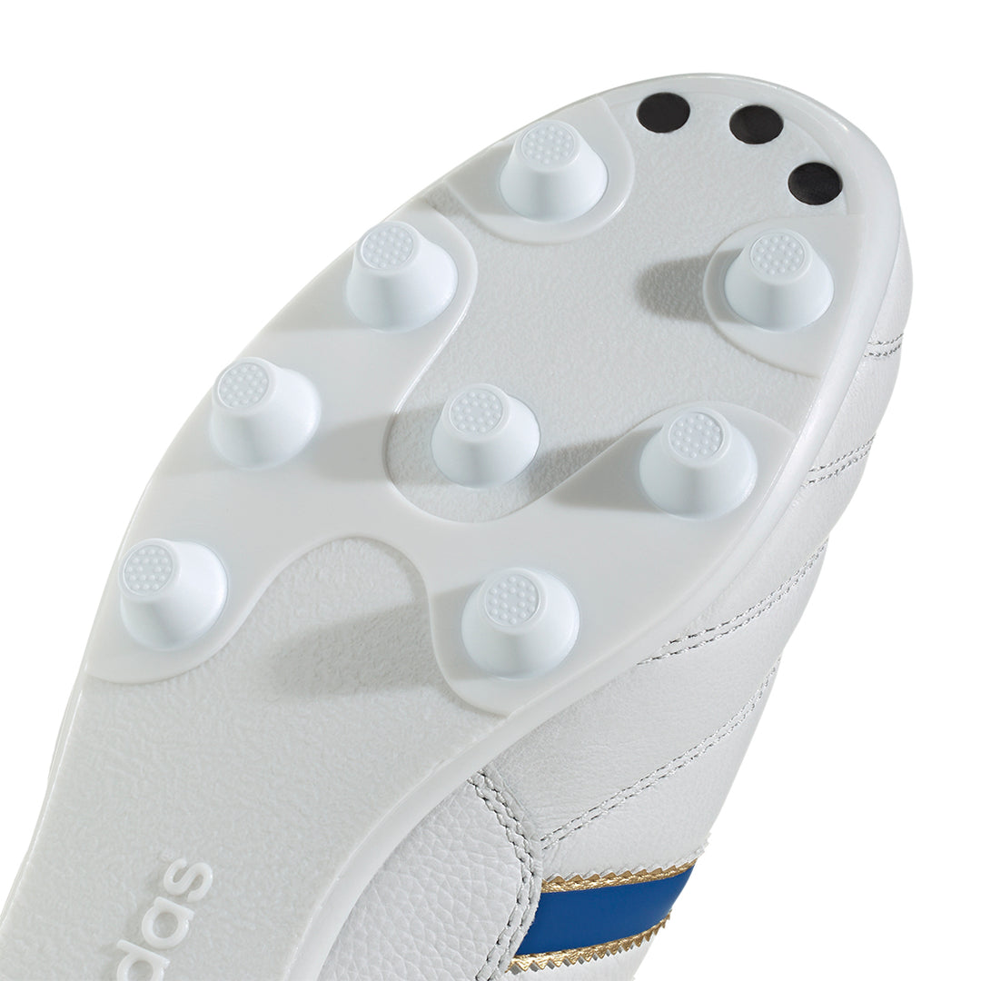 Copa Mundial FG - Cloud White / Bold Blue / Gold Metallic