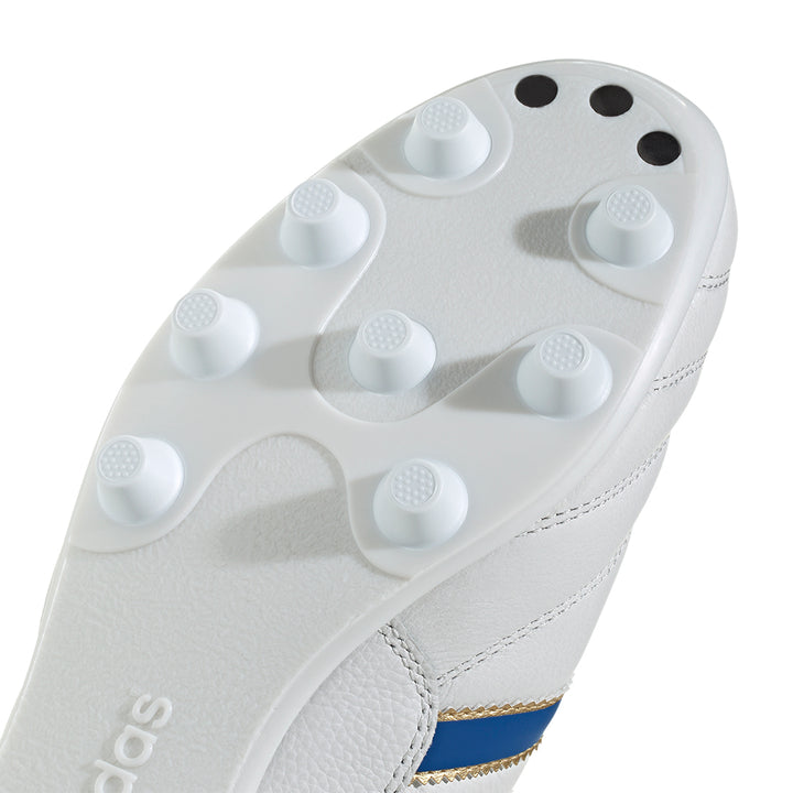 Copa Mundial FG - Cloud White / Bold Blue / Gold Metallic