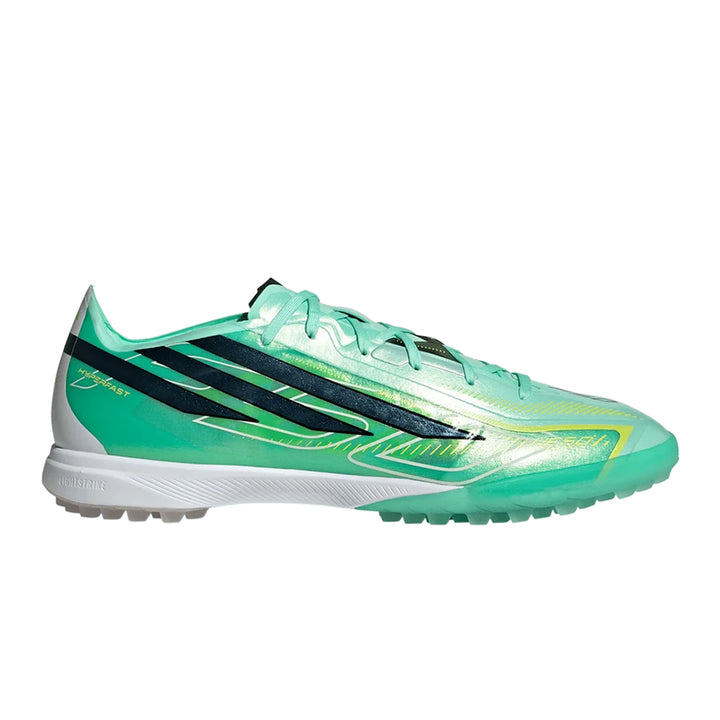 F50 Hyperfast Pro TF - Pulse Mint / Core Black / Solar Lemon