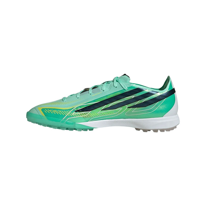 F50 Hyperfast Pro TF - Pulse Mint / Core Black / Solar Lemon