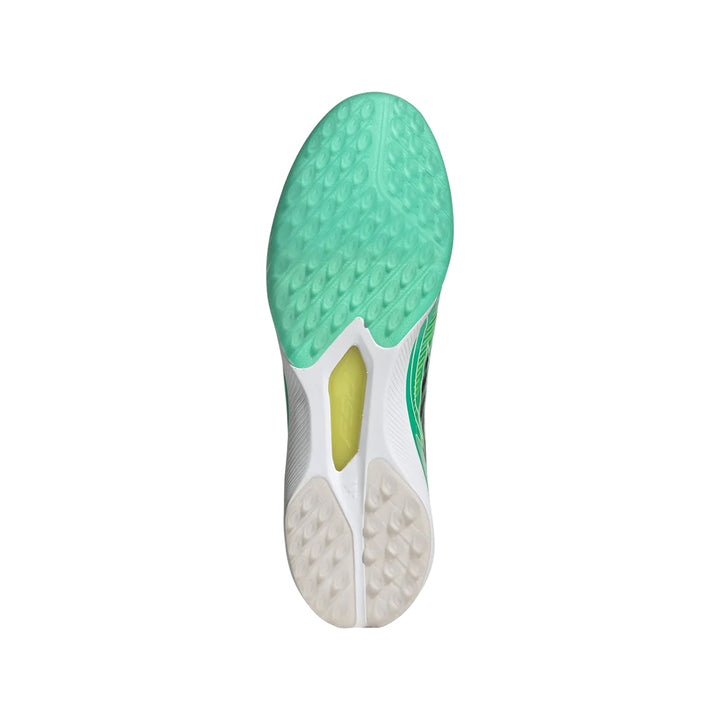 F50 Hyperfast Pro TF - Pulse Mint / Core Black / Solar Lemon