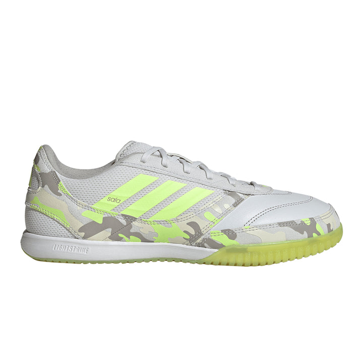 Top Sala Competition - Crystal White / Hi-Res Yellow / Off White