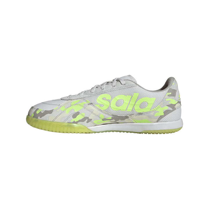Top Sala Competition - Crystal White / Hi-Res Yellow / Off White