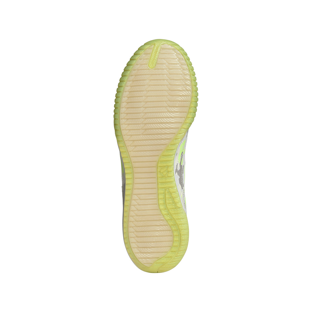 Top Sala Competition - Crystal White / Hi-Res Yellow / Off White