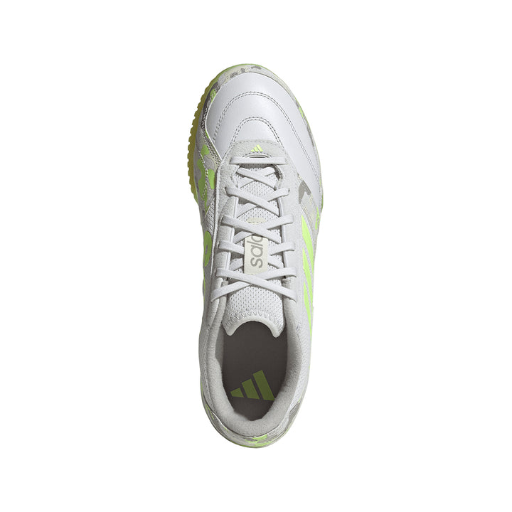Top Sala Competition - Crystal White / Hi-Res Yellow / Off White
