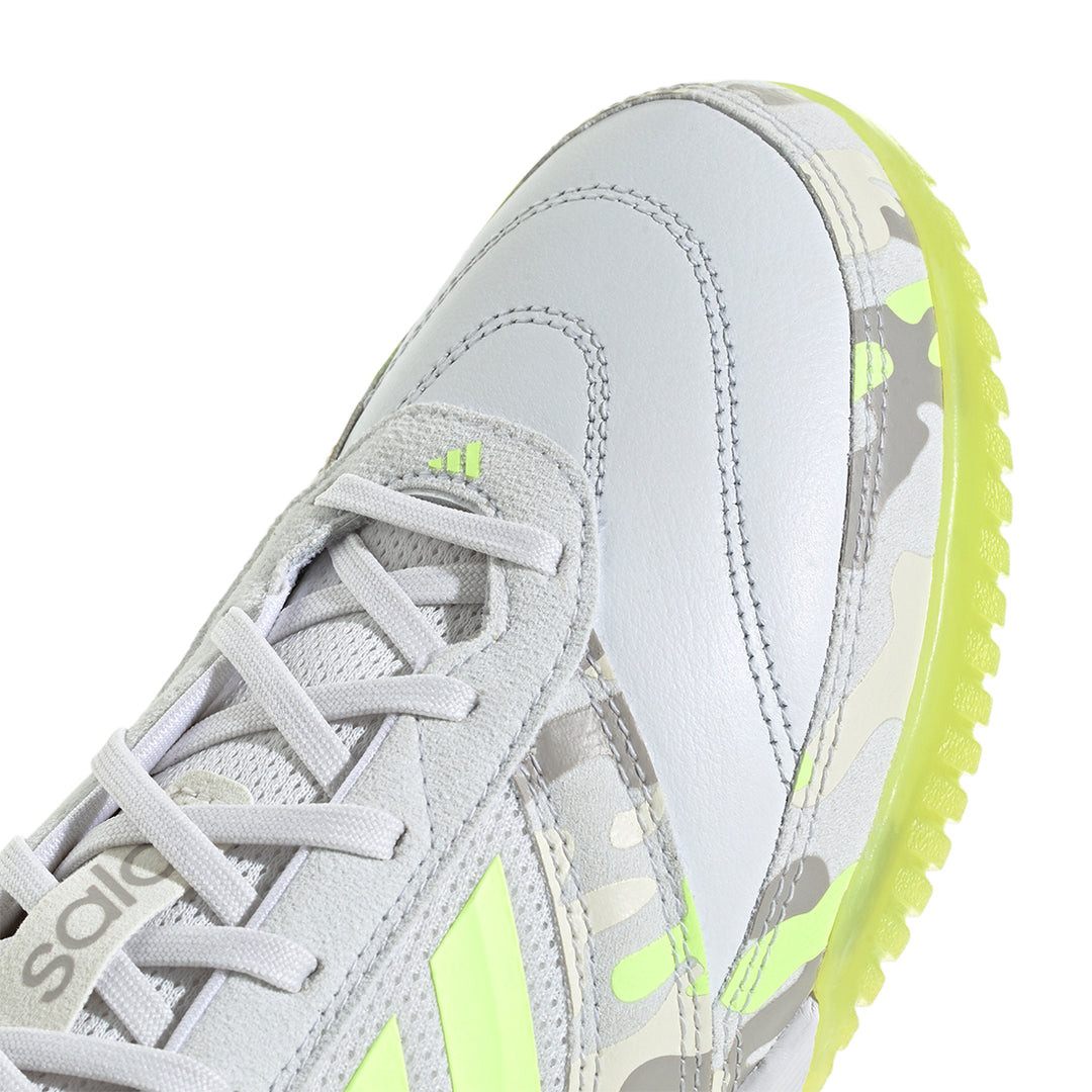Top Sala Competition - Crystal White / Hi-Res Yellow / Off White