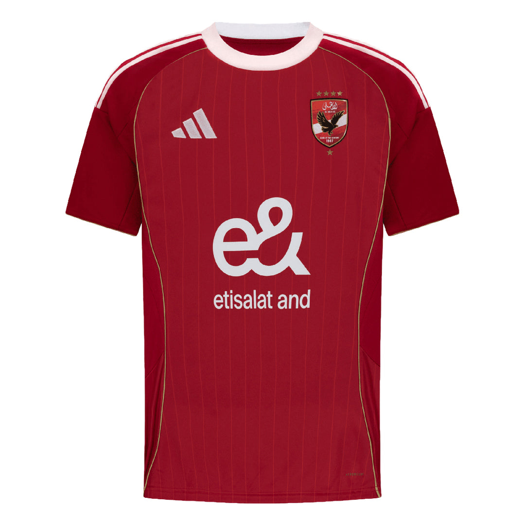 Al Ahly 25/26 Home