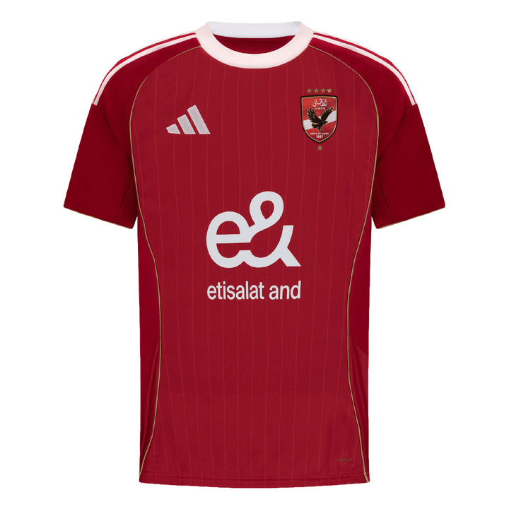 Al Ahly 25/26 Home