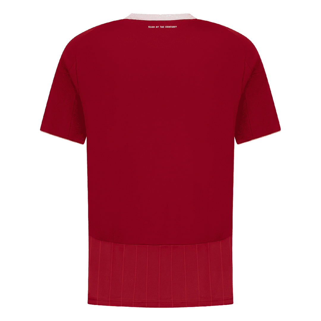 Al Ahly 25/26 Home