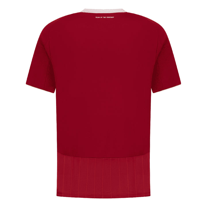 Al Ahly 25/26 Home