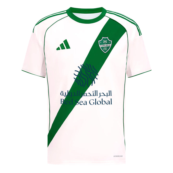 Al Ahli FC 25/26 Away