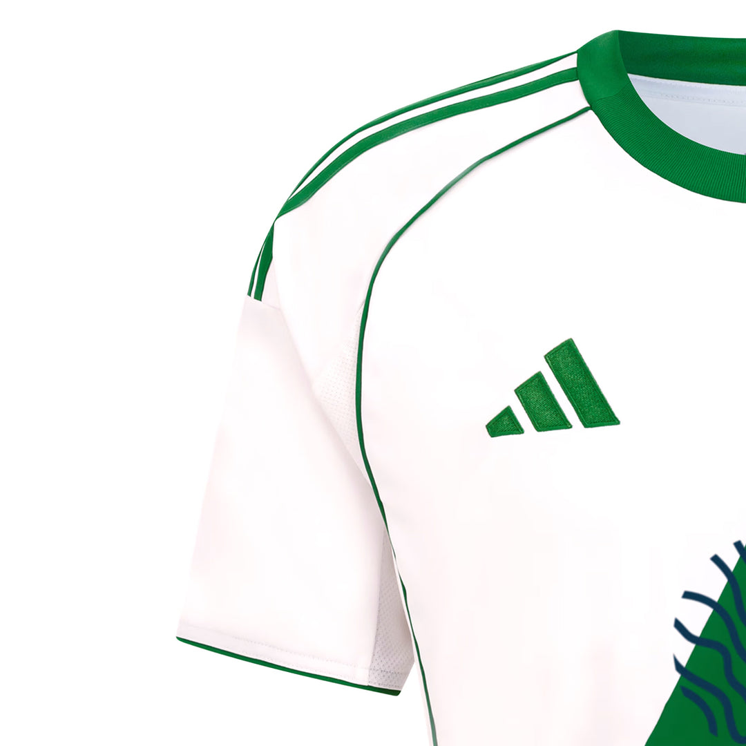 Al Ahli FC 25/26 Away