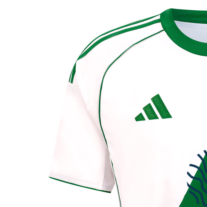 Al Ahli FC 25/26 Away