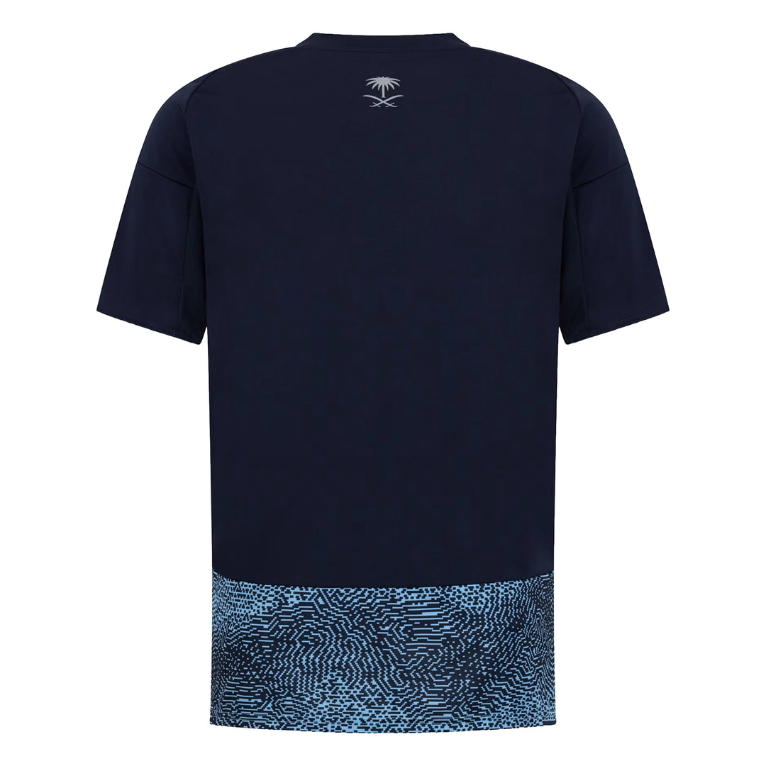 Al Nassr 25/26 Away Youth