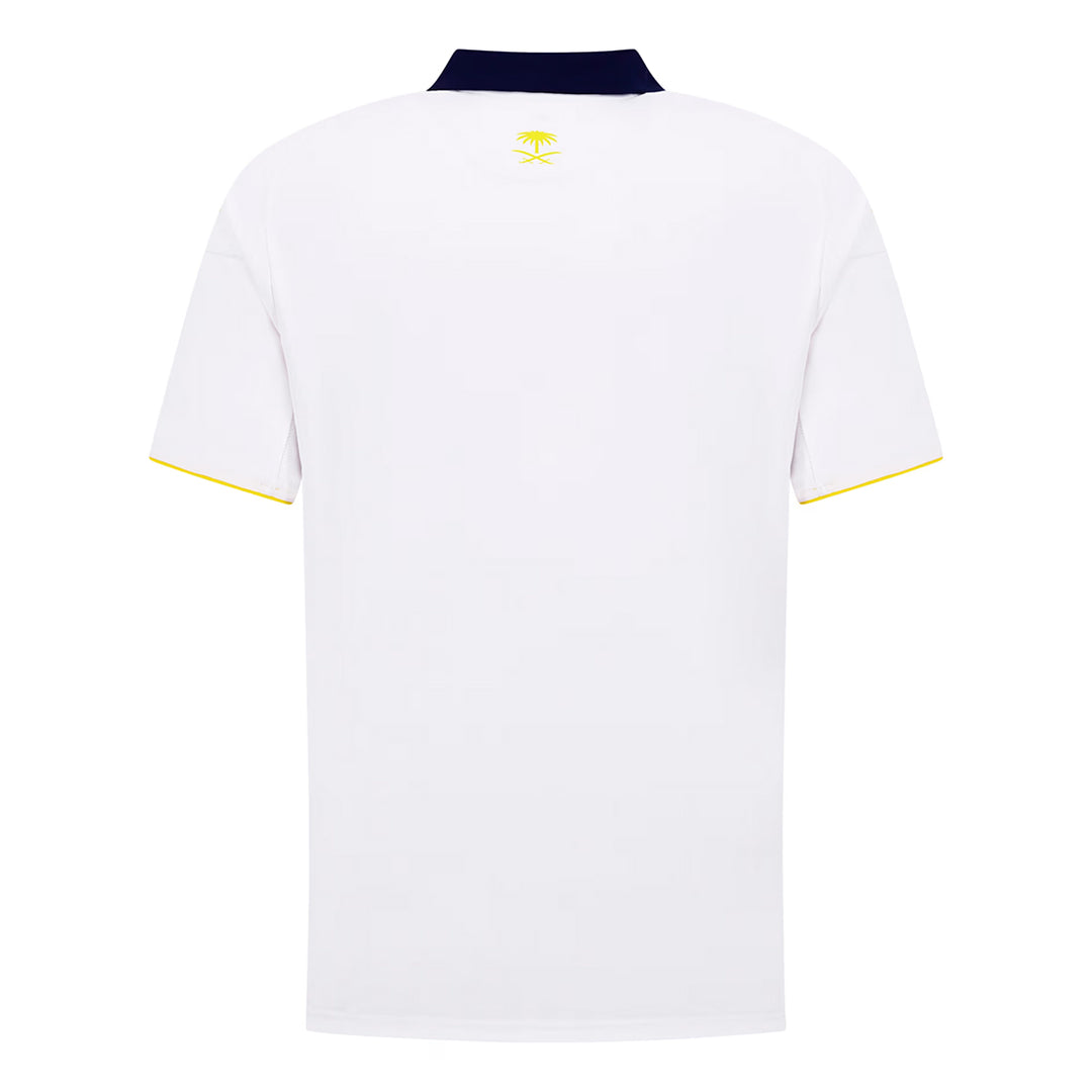 Al Nassr Fc 25/26 Third