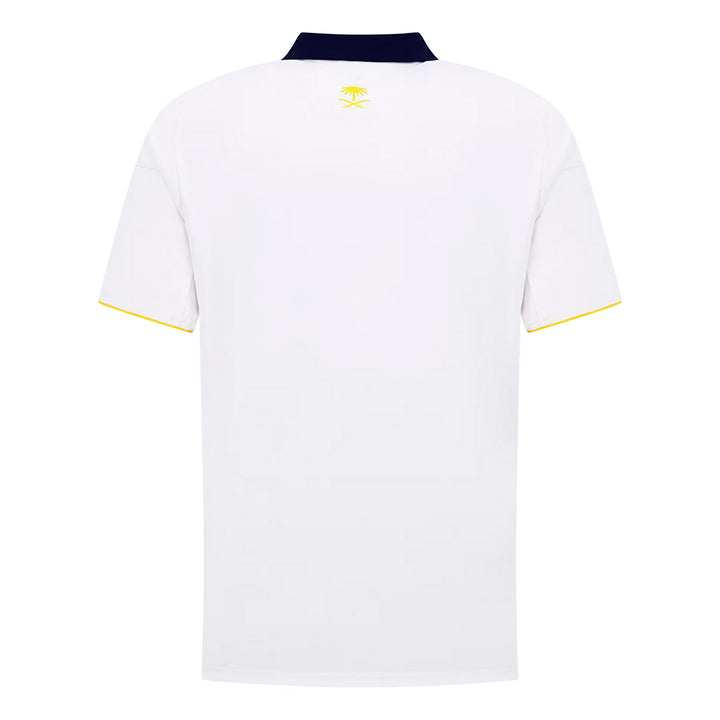 Al Nassr Fc 25/26 Third