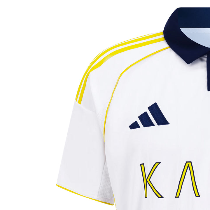 Al Nassr Fc 25/26 Third