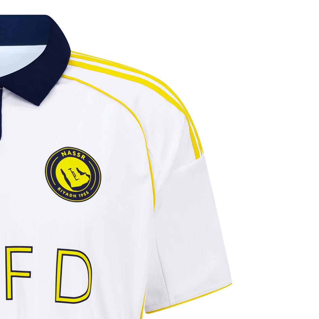 Al Nassr Fc 25/26 Third