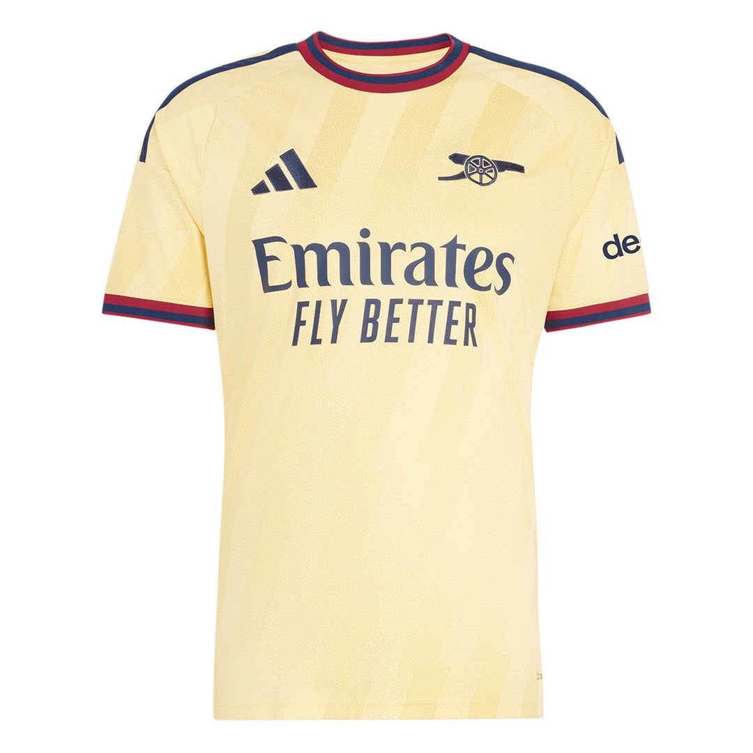 Arsenal 26/27 Third