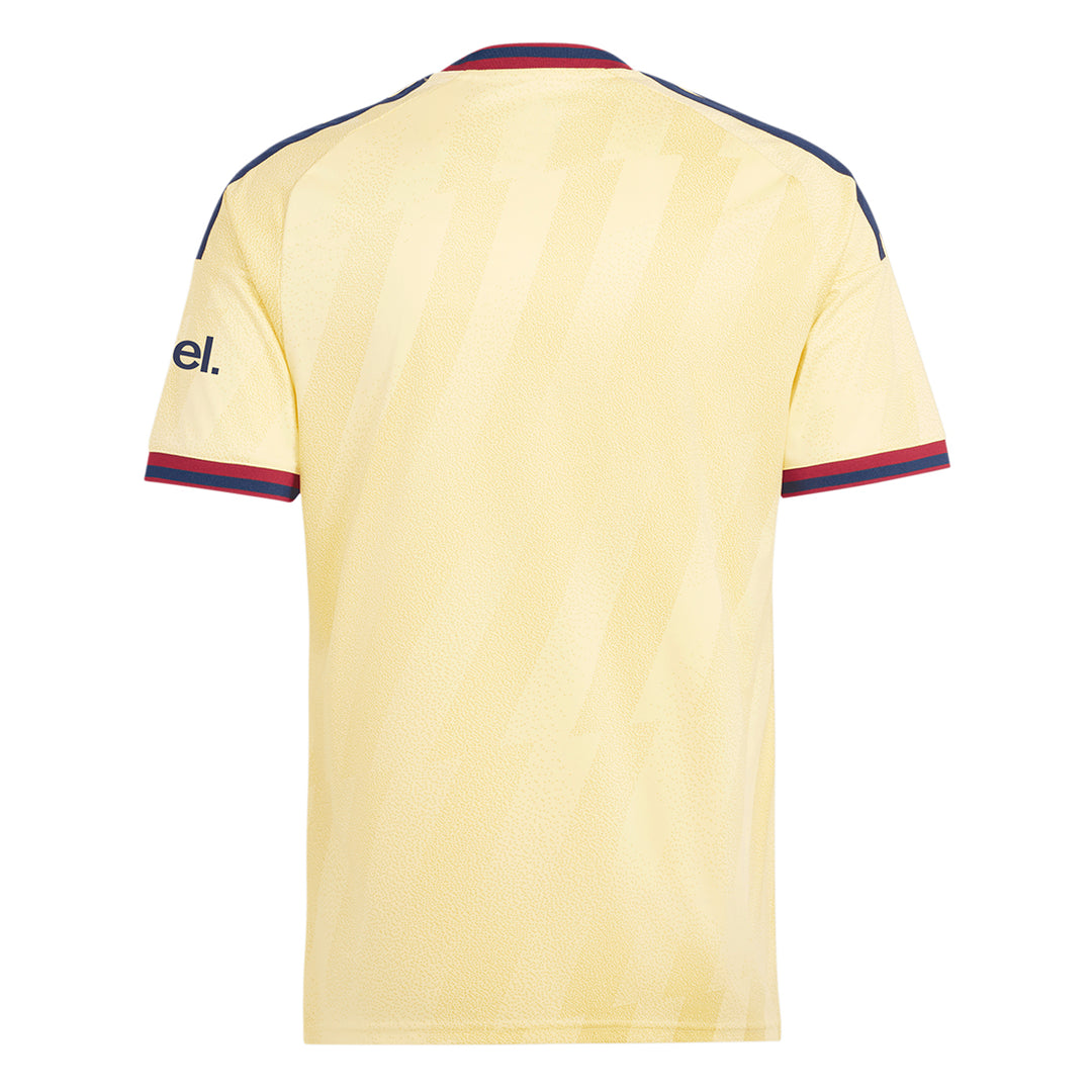 Arsenal 26/27 Third
