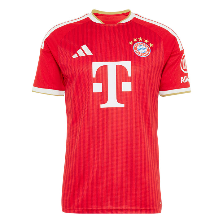 FC Bayern 26/27 Home