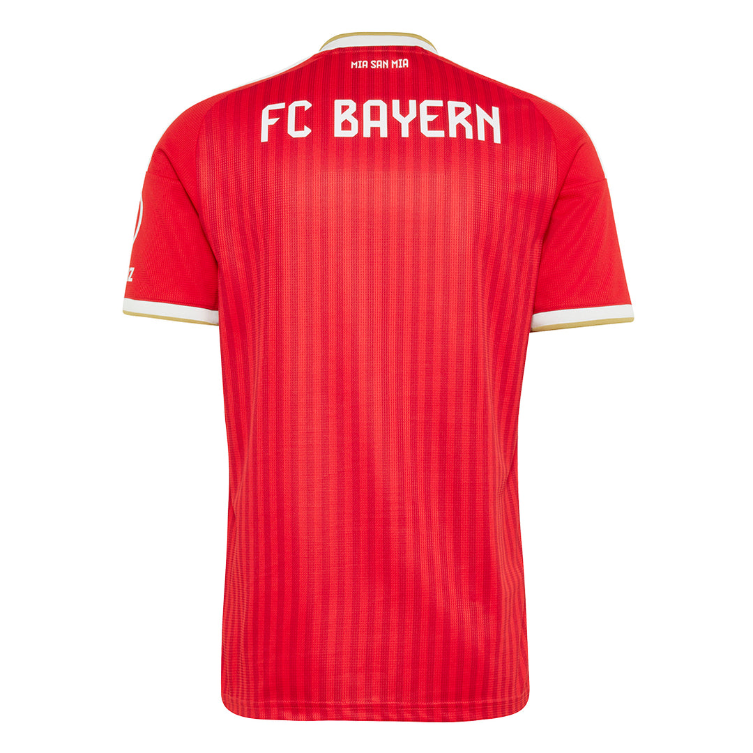 FC Bayern 26/27 Home