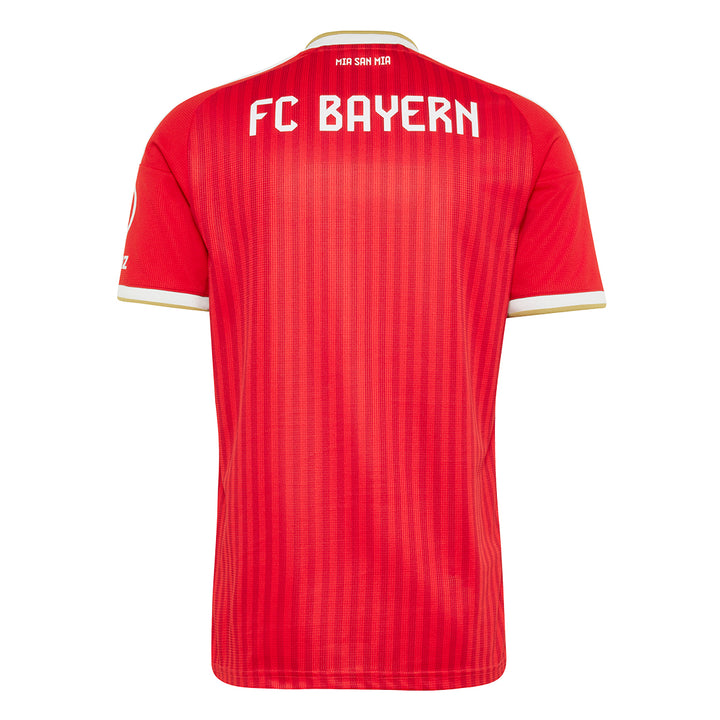 FC Bayern 26/27 Home