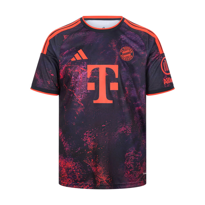 FC Bayern 26/27 Third