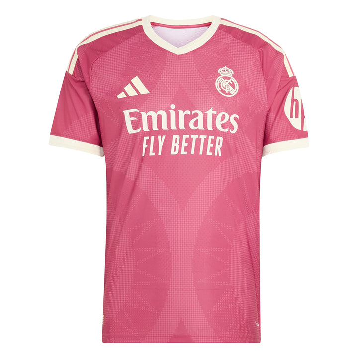 Real Madrid 26/27 Third Authentic