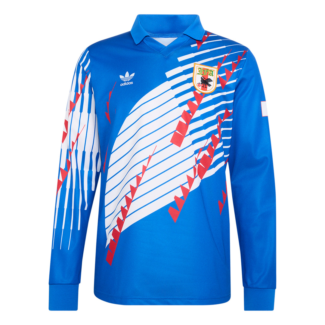 Japan 1993 Home