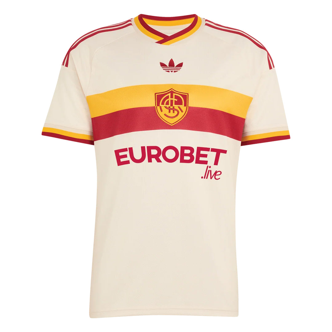 AS Roma 26/27 Away