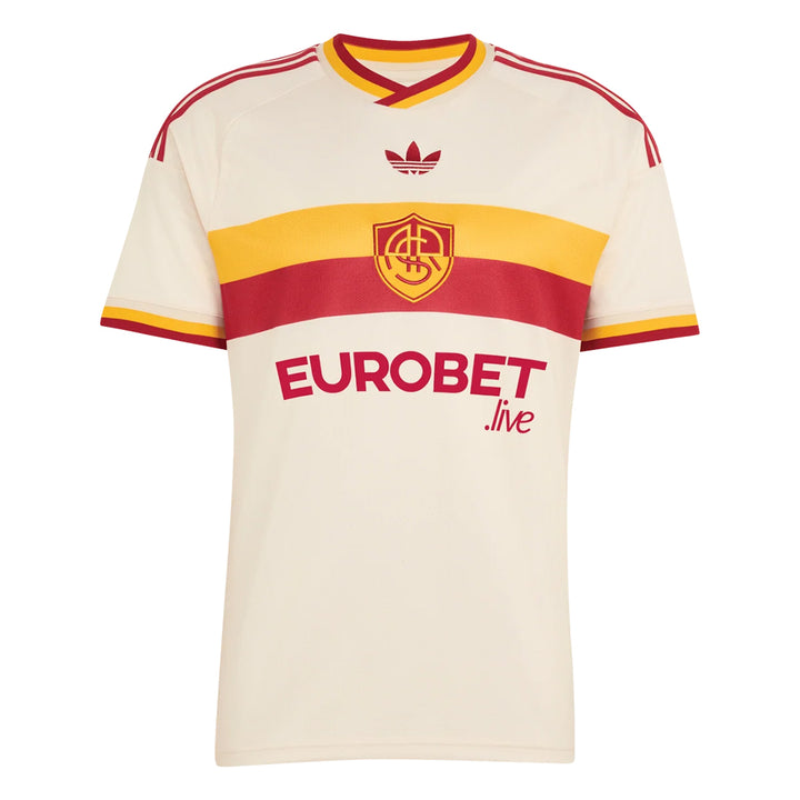 AS Roma 26/27 Away